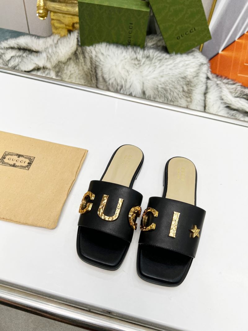 Gucci Slippers